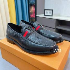 Picture of Louis Vuitton Shoes _SKULVsz38-45WM016013217